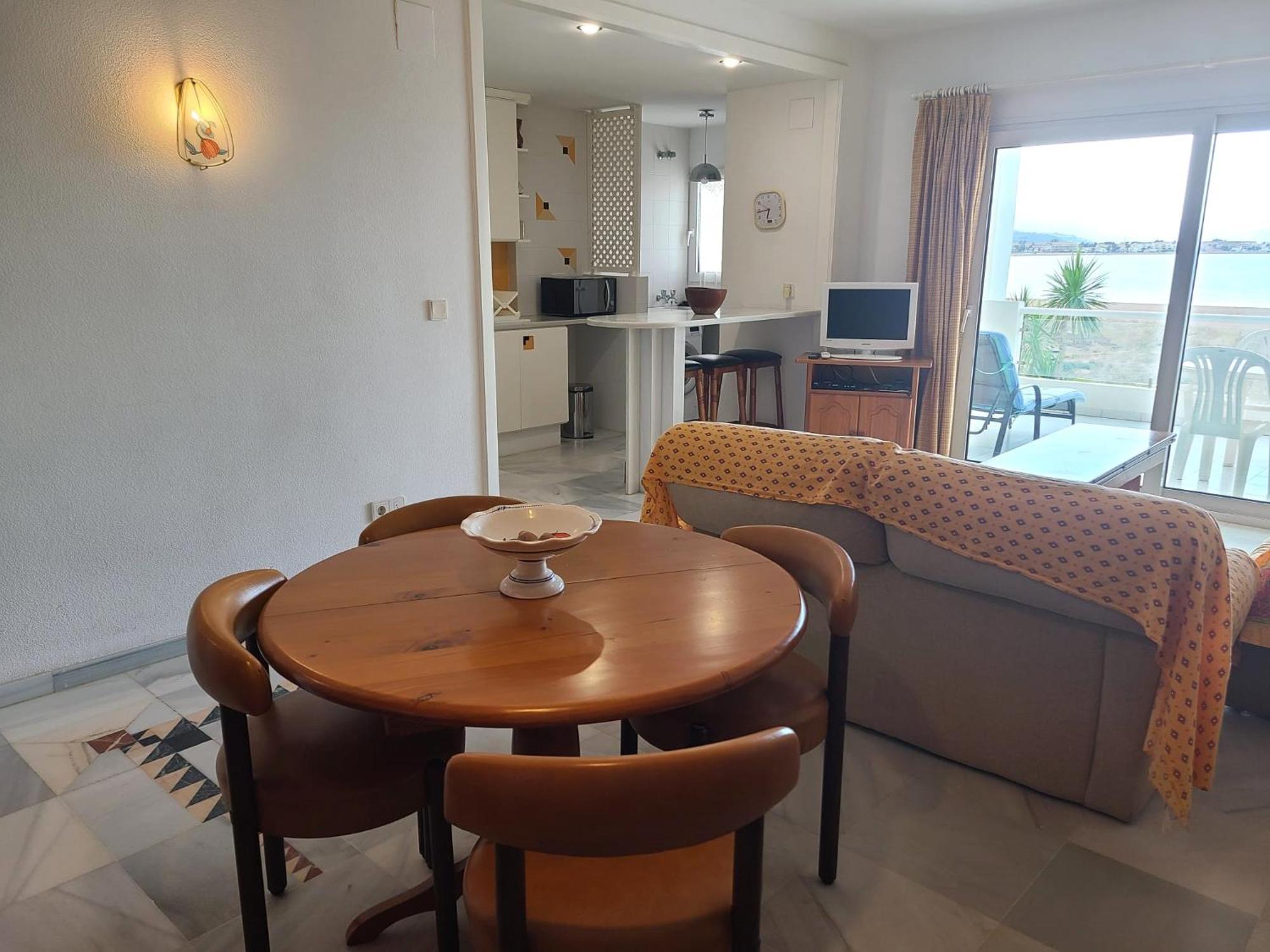 Cala D'Or Apartment Denia Bagian luar foto