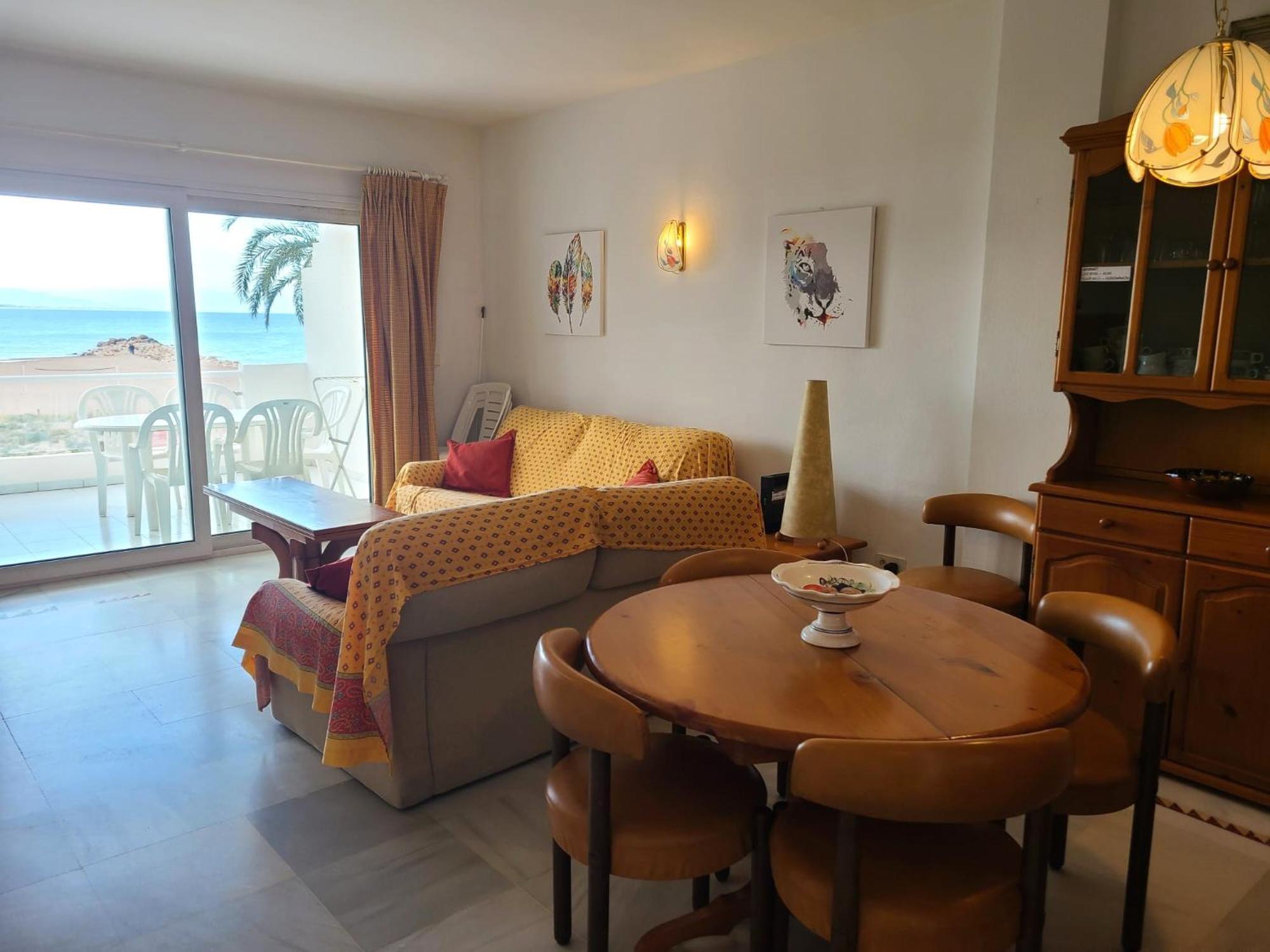 Cala D'Or Apartment Denia Bagian luar foto