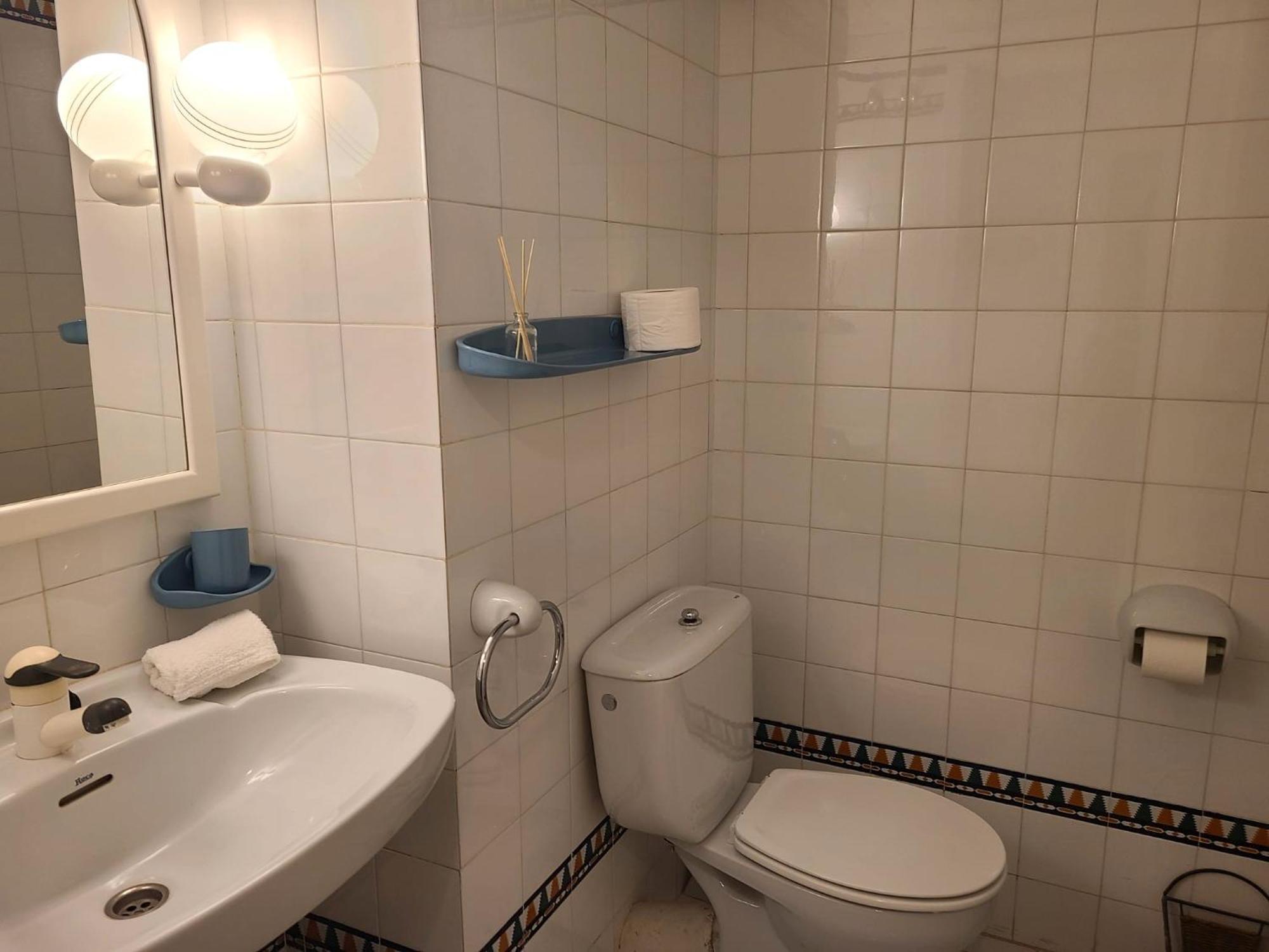 Cala D'Or Apartment Denia Bagian luar foto