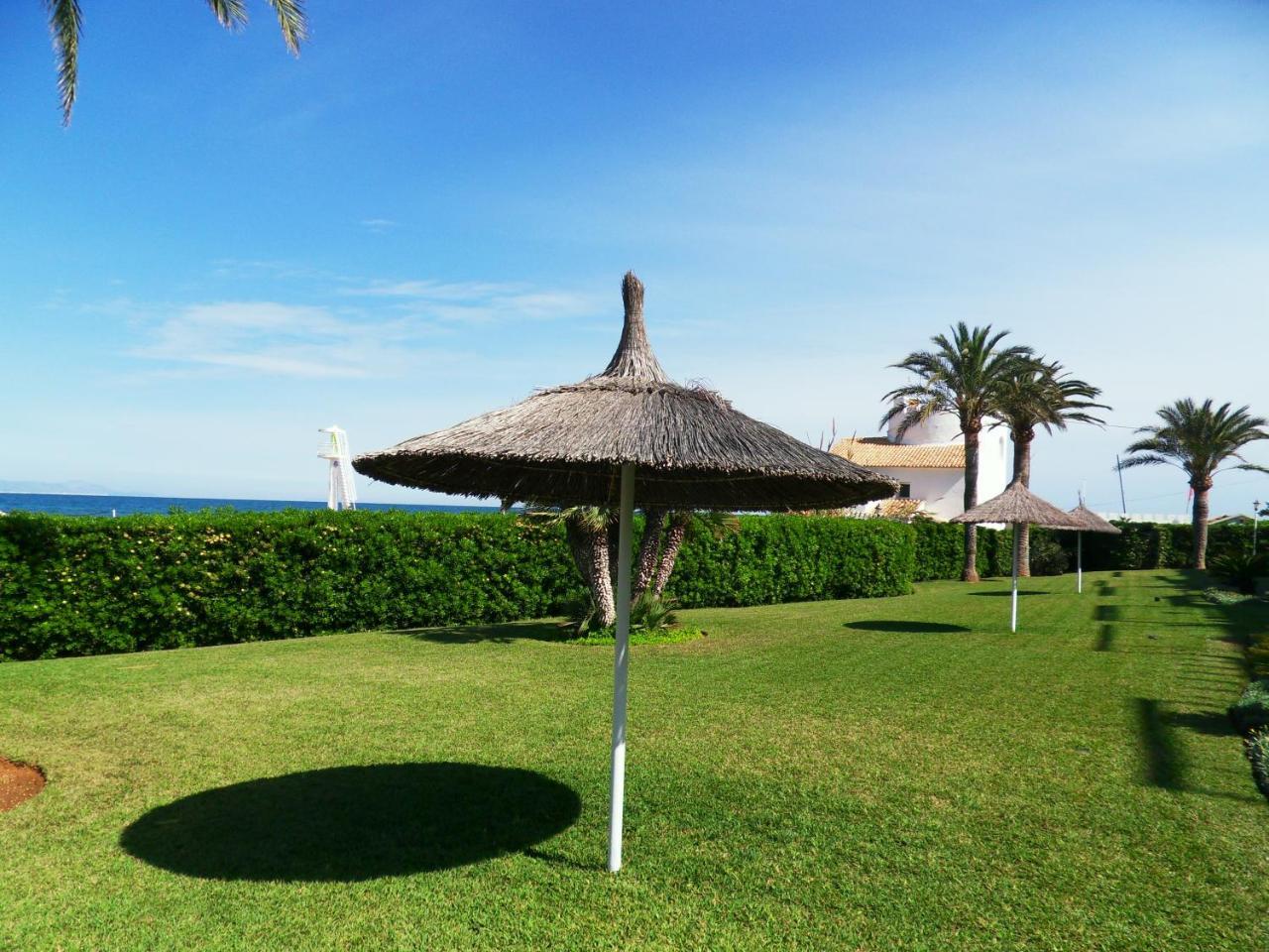 Cala D'Or Apartment Denia Bagian luar foto