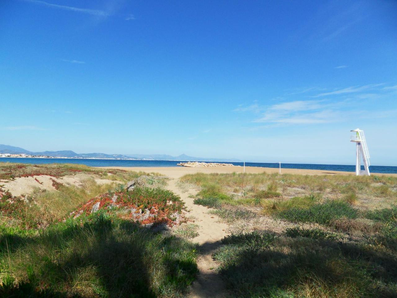 Cala D'Or Apartment Denia Bagian luar foto