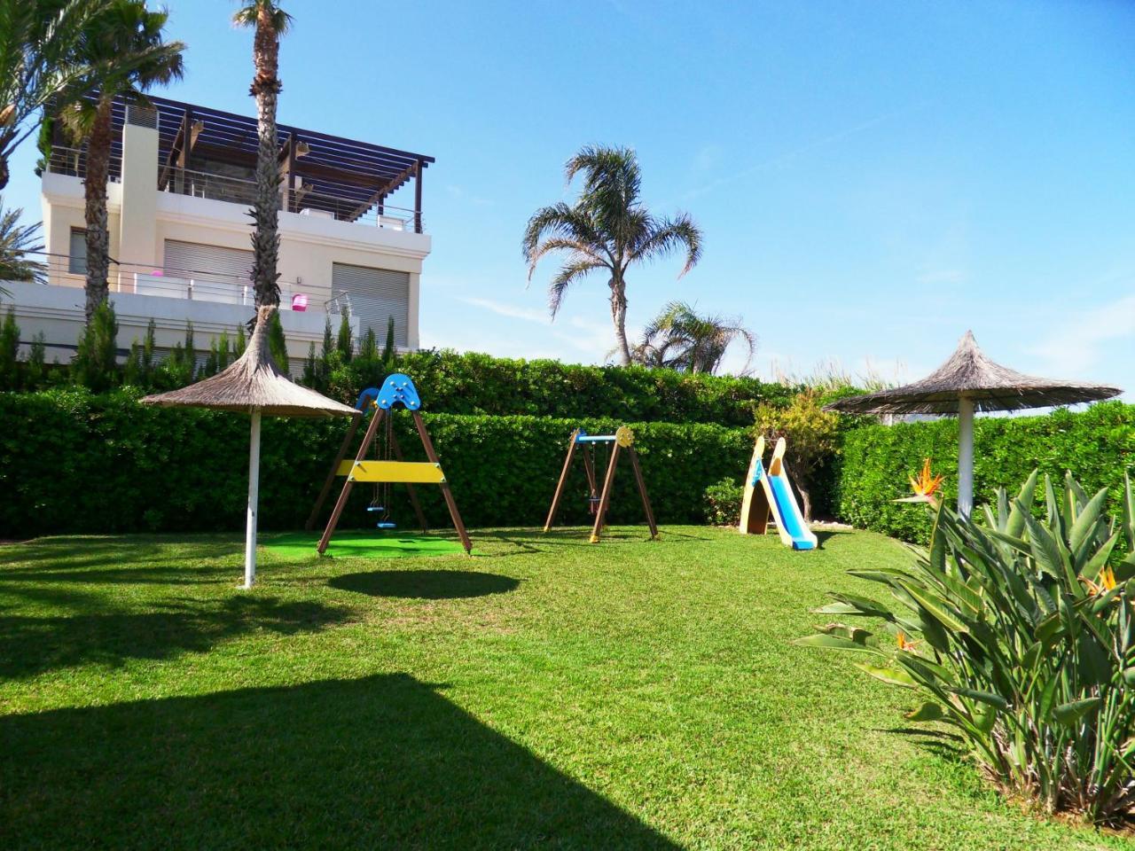 Cala D'Or Apartment Denia Bagian luar foto
